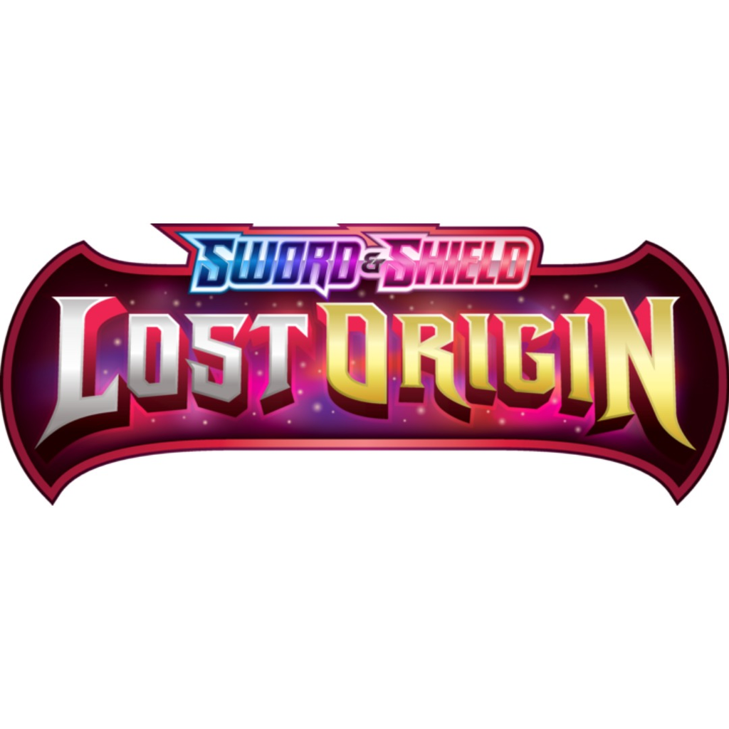 Lost Origin