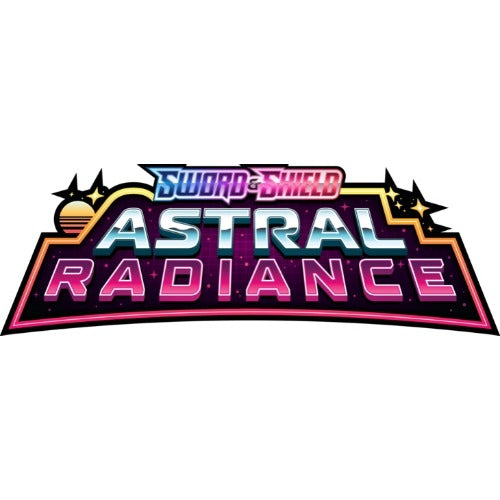 Astral Radiance