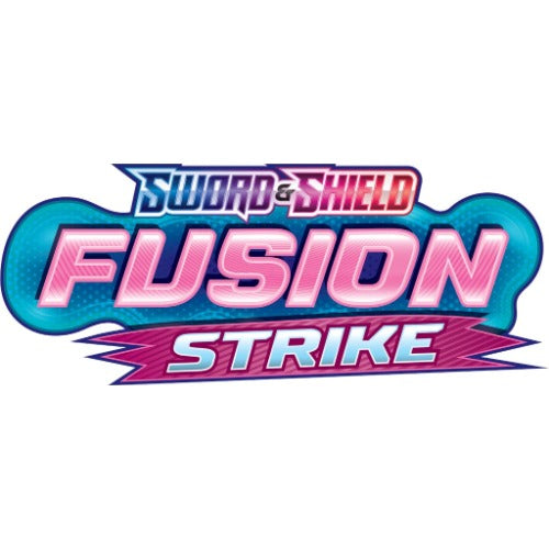 Fusion Strike