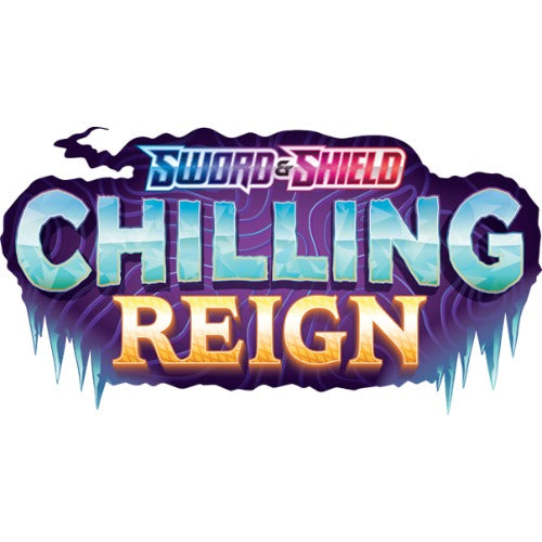 Sword & Shield Chilling Reign