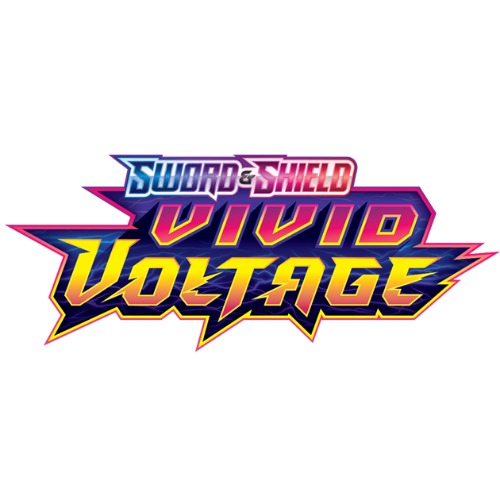 Sword & Shield Vivid Voltage