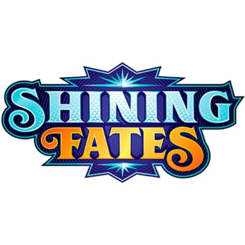 Expansion Shining Fates